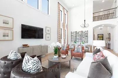 3563 Redbud Flower Trail, Midlothian, TX 76084 - Photo 6