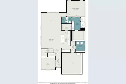 2401 Sagamore Street, Fort Worth, TX 76179 - Photo 2