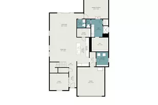 2401 Sagamore St, Fort Worth, TX 76179 - Photo 2