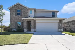 2401 Sagamore St, Fort Worth, TX 76179 - Photo 1