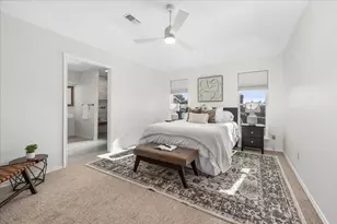 10037 Stoneleigh Dr, Benbrook, TX 76126 - Photo 14