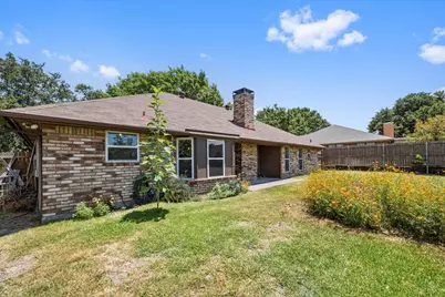 10037 Stoneleigh Drive, Benbrook, TX 76126 - Photo 30