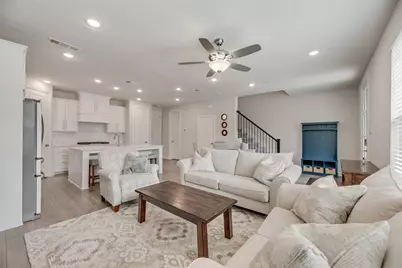 1965 Newman Avenue, Allen, TX 75013 - Photo 2