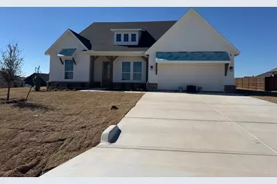 197 Meadow Vista Drive, New Fairview, TX 76078 - Photo 1