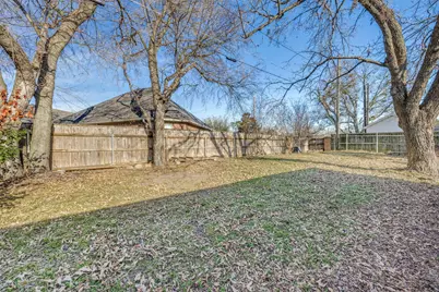 1405 Lakewood Drive, Sherman, TX 75092 - Photo 20