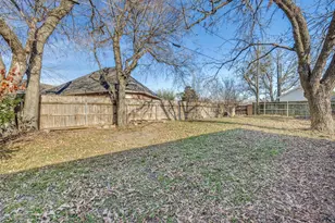 1405 Lakewood Dr, Sherman, TX 75092 - Photo 20
