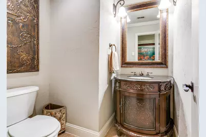 6911 Gateridge Drive, Dallas, TX 75254 - Photo 22