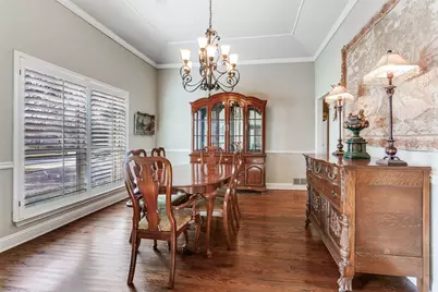 6911 Gateridge Drive, Dallas, TX 75254 - Photo 4