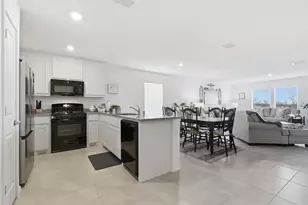 6424 Bristolwood Dr, Fort Worth, TX 76123 - Photo 2