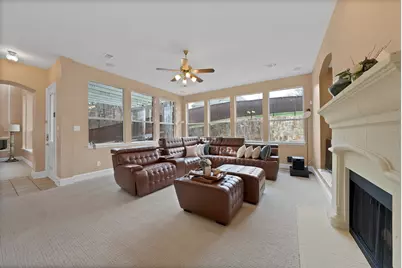 1529 Lost Trail, Keller, TX 76248 - Photo 22