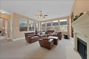 1529 Lost Trail, Keller, TX 76248 - Photo 22