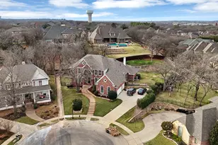 1529 Lost Trail, Keller, TX 76248 - Photo 4