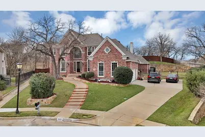 1529 Lost Trail, Keller, TX 76248 - Photo 2