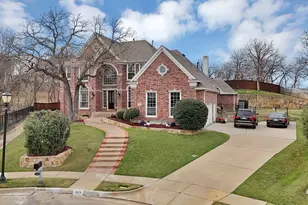 1529 Lost Trail, Keller, TX 76248 - Photo 2