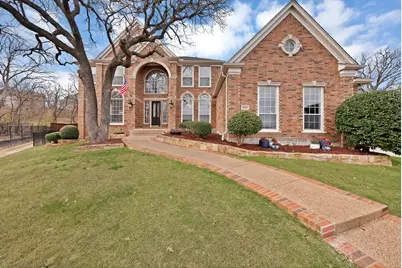 1529 Lost Trail, Keller, TX 76248 - Photo 40