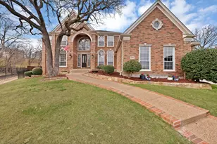 1529 Lost Trail, Keller, TX 76248 - Photo 40