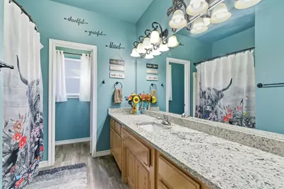 223 Golfers Way, Azle, TX 76020 - Photo 16