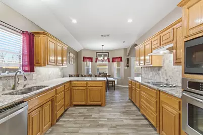 223 Golfers Way, Azle, TX 76020 - Photo 4