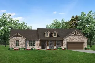 137 Moss Gln Ln, New Fairview, TX 76078 - Photo 2