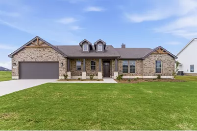 137 Moss Glen Lane, New Fairview, TX 76078 - Photo 2