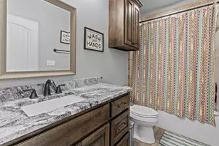 5530 Contrary Creek Rd, Granbury, TX 76048 - Photo 12