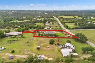 5530 Contrary Creek Rd, Granbury, TX 76048 - Photo 36