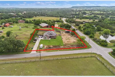5530 Contrary Creek Road, Granbury, TX 76048 - Photo 26