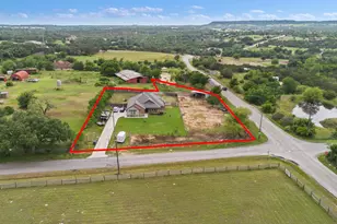 5530 Contrary Creek Rd, Granbury, TX 76048 - Photo 26