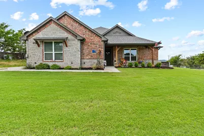 5530 Contrary Creek Road, Granbury, TX 76048 - Photo 1