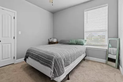 5530 Contrary Creek Road, Granbury, TX 76048 - Photo 18