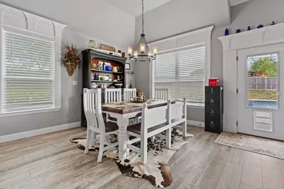 5530 Contrary Creek Road, Granbury, TX 76048 - Photo 10