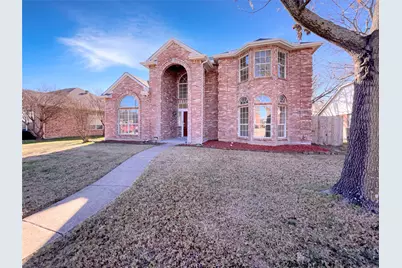 8402 Trail Lake Drive, Rowlett, TX 75088 - Photo 8
