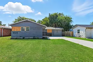 6524 Davidson St, Richland Hills, TX 76118 - Photo 2