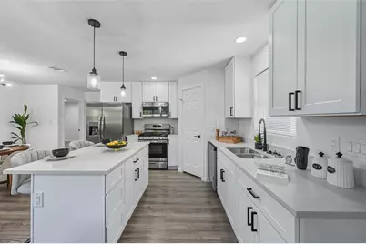 6524 Davidson Street, Richland Hills, TX 76118 - Photo 8