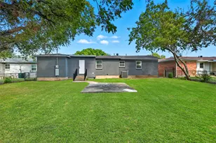 6524 Davidson St, Richland Hills, TX 76118 - Photo 24