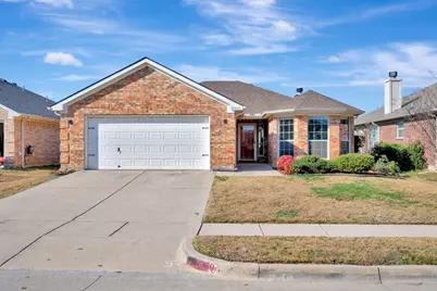 10865 Braemoor Drive, Fort Worth, TX 76052 - Photo 1