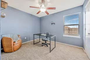 10865 Braemoor Dr, Fort Worth, TX 76052 - Photo 22