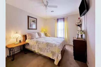 210 N Avenue B, Knox City, TX 79529 - Photo 32