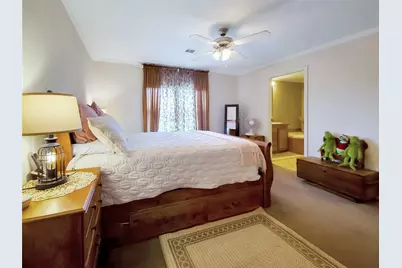 210 N Avenue B, Knox City, TX 79529 - Photo 4