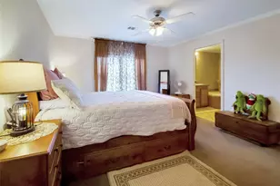 210 N Ave B, Knox City, TX 79529 - Photo 4