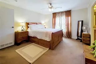 210 N Ave B, Knox City, TX 79529 - Photo 2