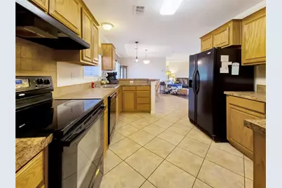 210 N Avenue B, Knox City, TX 79529 - Photo 16