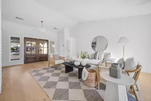 7850 La Sobrina Dr, Dallas, TX 75248 - Photo 2