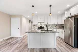 1606 Johnson Street W, Denison, TX 75020 - Photo 4