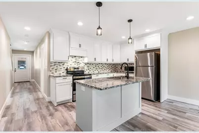 1606 Johnson Street W, Denison, TX 75020 - Photo 2