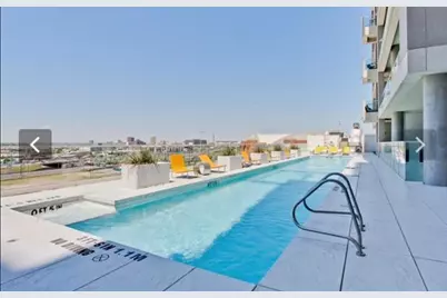 2408 Victory Park Lane #1034, Dallas, TX 75219 - Photo 8