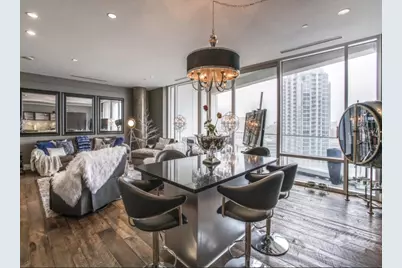 2408 Victory Park Lane #1034, Dallas, TX 75219 - Photo 4