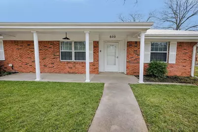 600 Plano Street, Sulphur Springs, TX 75482 - Photo 1