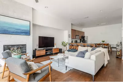 3930 Bowser Avenue #11, Dallas, TX 75219 - Photo 4