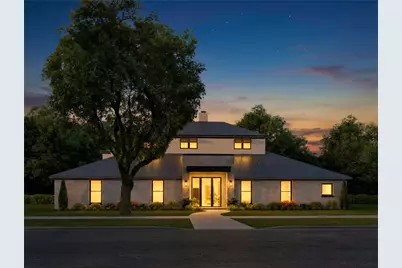 4039 Fawnhollow Drive, Dallas, TX 75244 - Photo 2